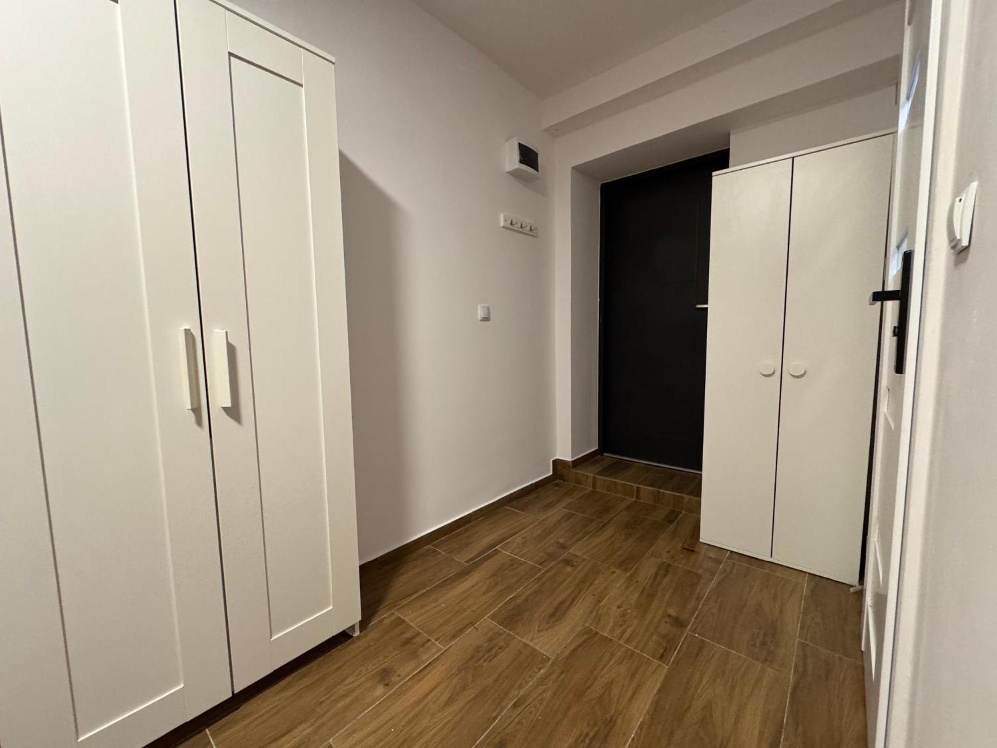 Miniapartamenty Ibisa Apartment Warschau
