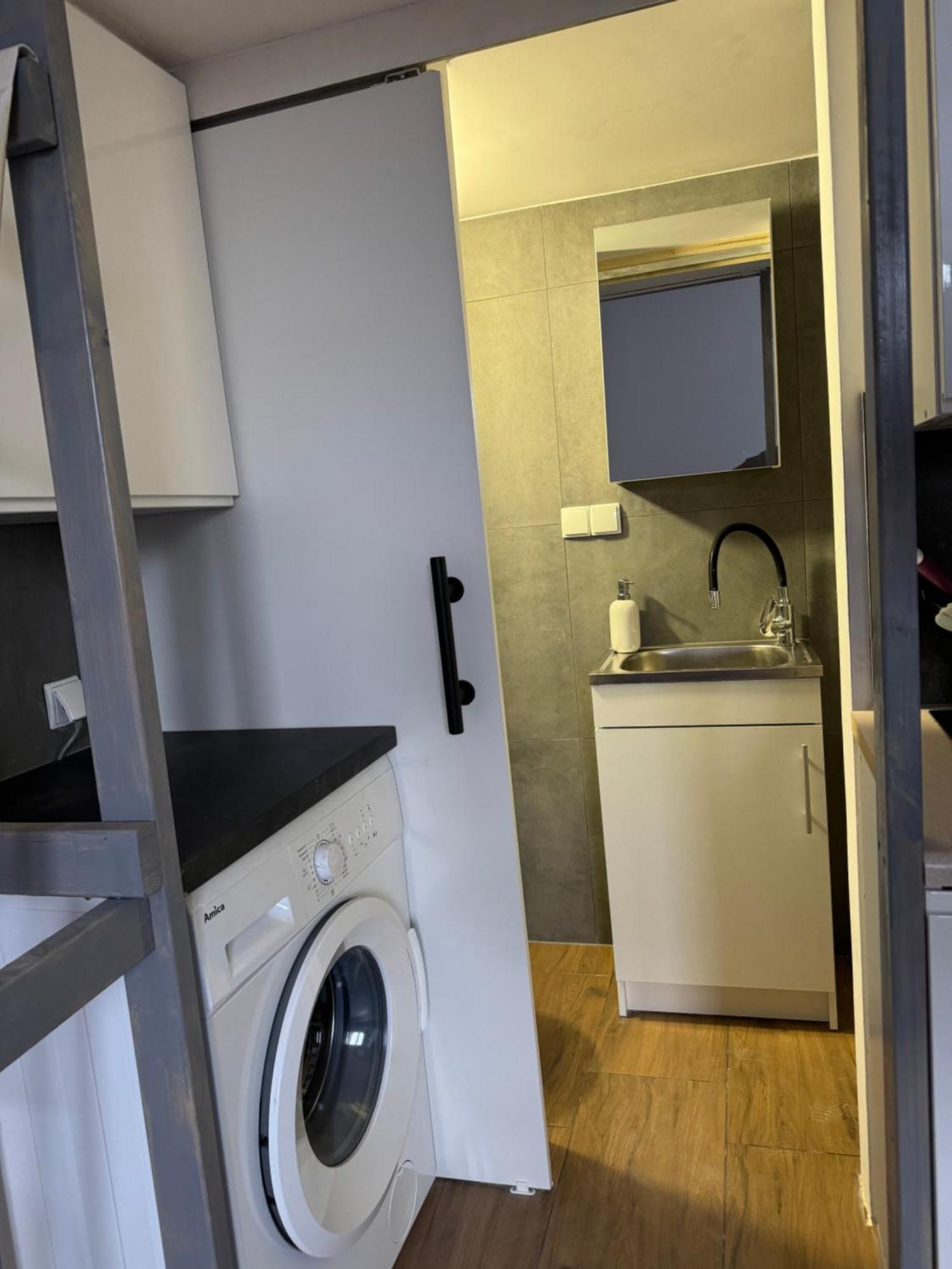 Apartment Miniapartamenty Ibisa