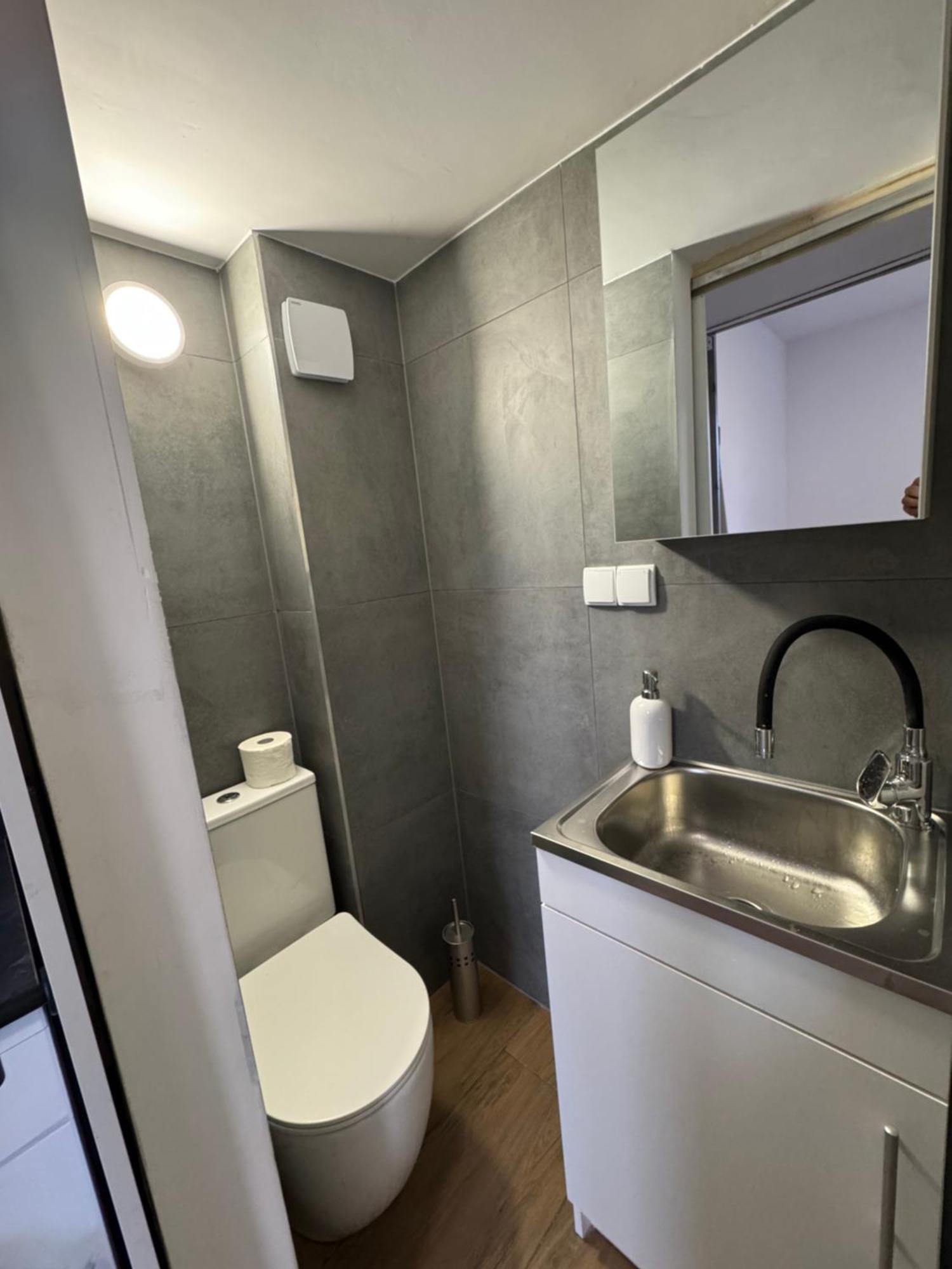 Miniapartamenty Ibisa * Warschau