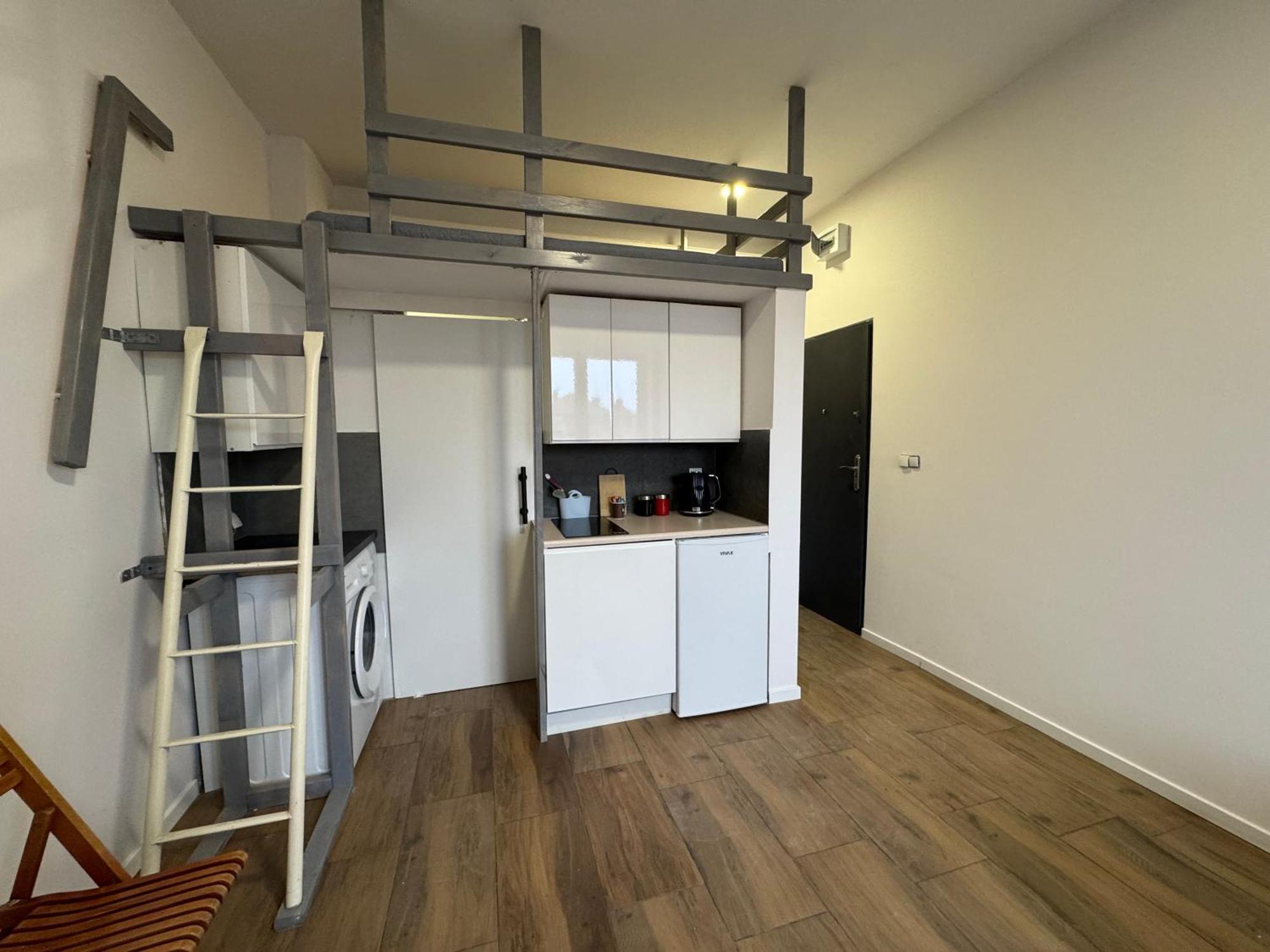 Miniapartamenty Ibisa Apartment *
