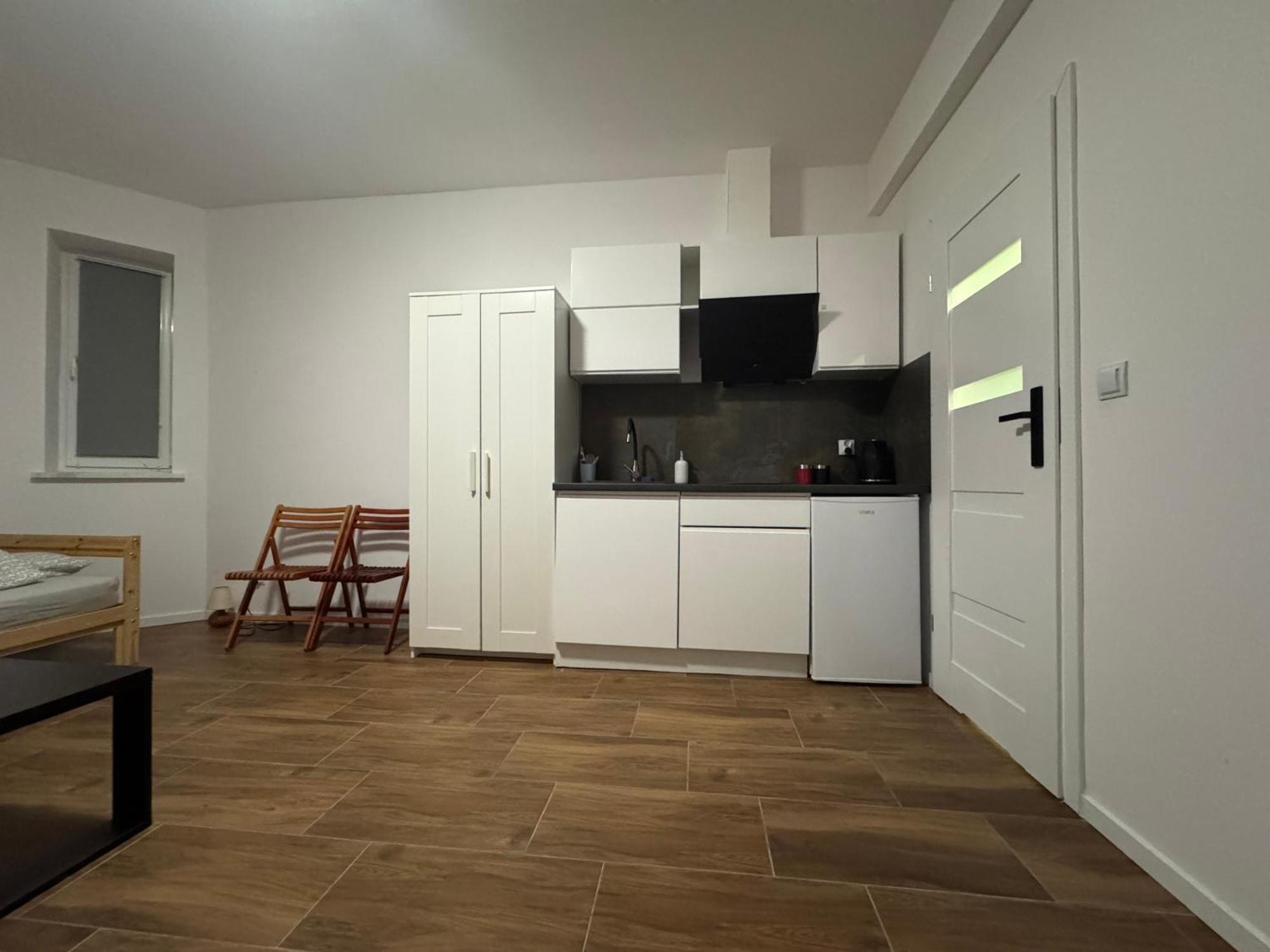 Apartment Miniapartamenty Ibisa