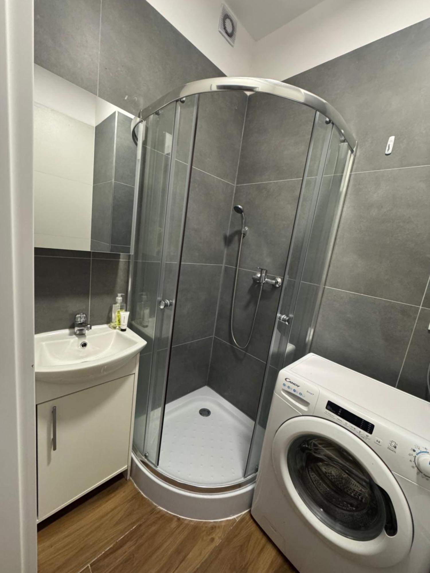 Apartment Miniapartamenty Ibisa Warschau