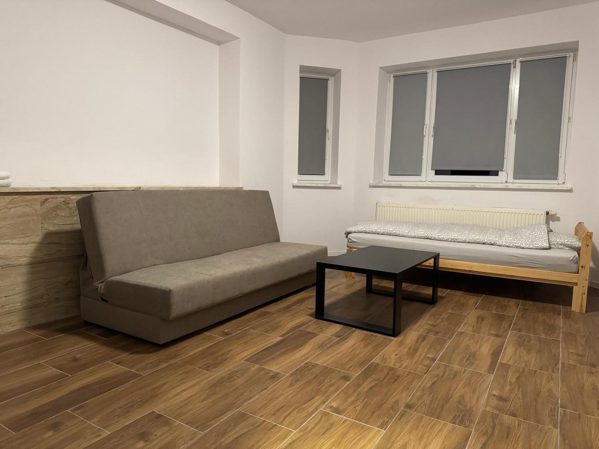 Miniapartamenty Ibisa Apartment